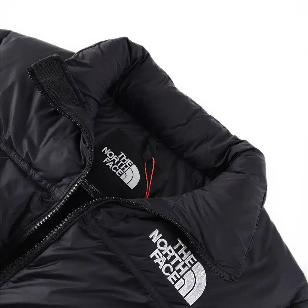 REPLICA GIACCA NORTH FACE 'NERO - immagine 3