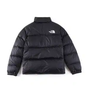  GIACCA NORTH FACE 'NERO - immagine 2