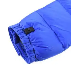  GIACCA NORTH FACE 'BLUE - immagine 6