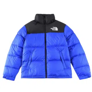 REPLICA GIACCA NORTH FACE 'BLUE