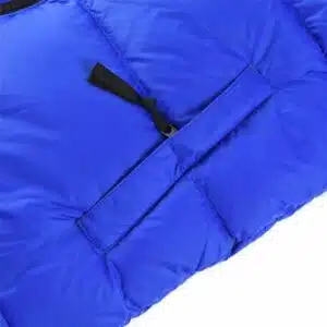 REPLICA GIACCA NORTH FACE 'BLUE - immagine 4