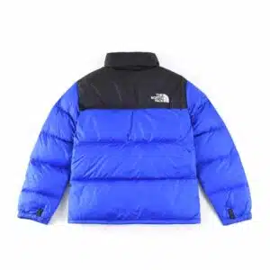 REPLICA GIACCA NORTH FACE 'BLUE - immagine 3