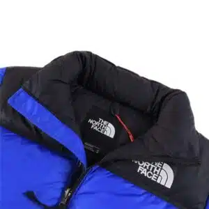 REPLICA GIACCA NORTH FACE 'BLUE - immagine 2