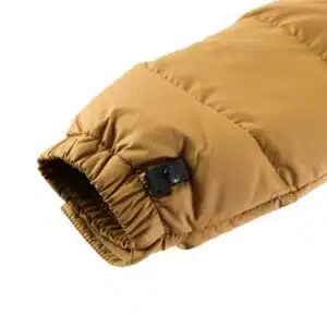  GIACCA NORTH FACE 'MARRONE - immagine 6