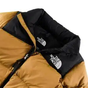  GIACCA NORTH FACE 'MARRONE - immagine 3