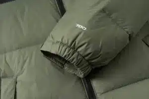  GIACCA NORTH FACE 'VERDE - immagine 6