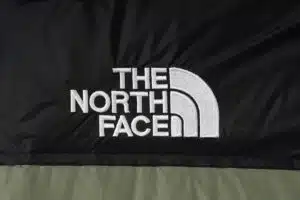  GIACCA NORTH FACE 'VERDE - immagine 4