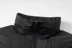  GIACCA NORTH FACE 'VERDE - immagine 3