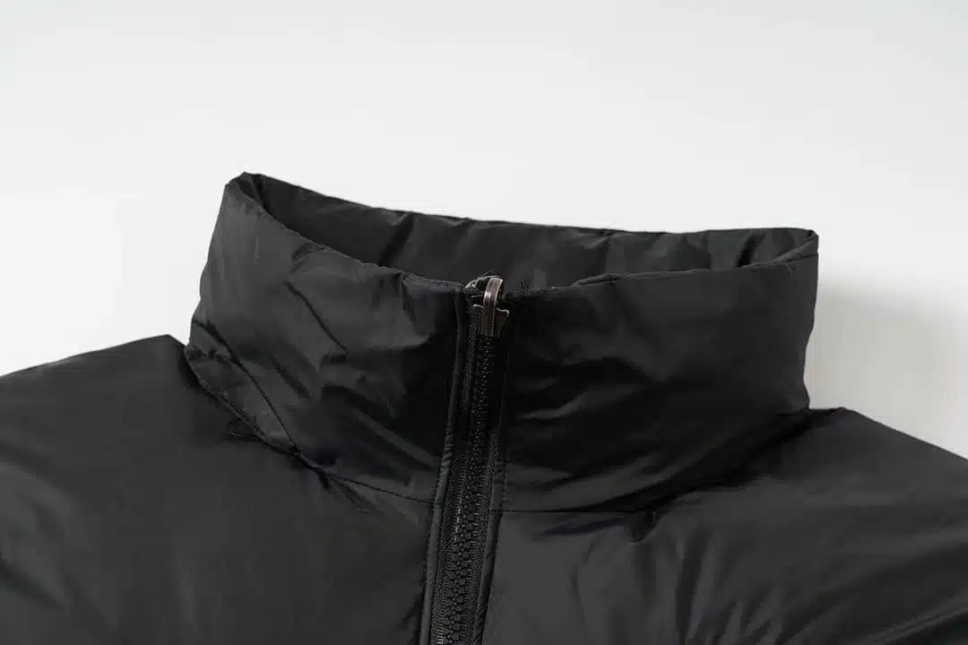 REPLICA GIACCA NORTH FACE 'VERDE - immagine 3