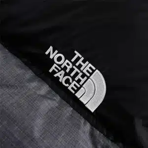 REPLICA GIACCA NORTH FACE 'GRIGIO - immagine 3