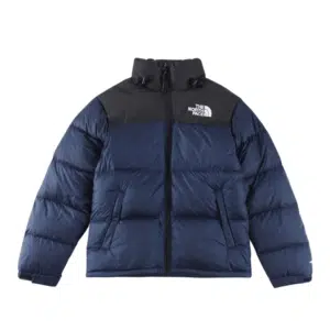 REPLICA GIACCA NORTH FACE 'BLU NAVY