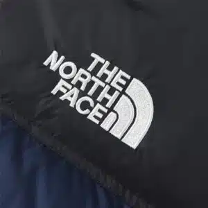  GIACCA NORTH FACE 'BLU NAVY - immagine 5
