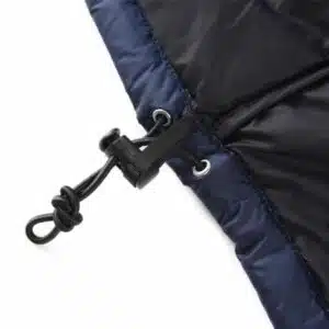 REPLICA GIACCA NORTH FACE 'BLU NAVY - immagine 4