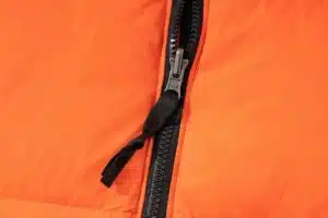  GIACCA NORTH FACE 'ARANCIONE - immagine 6