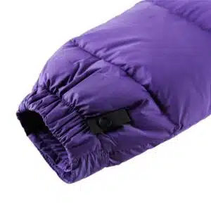  GIACCA NORTH FACE 'LILLA - immagine 5