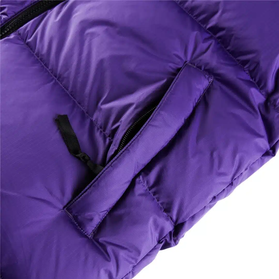 REPLICA GIACCA NORTH FACE 'LILLA - immagine 4