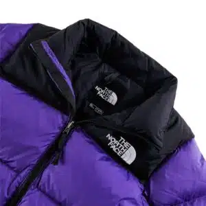  GIACCA NORTH FACE 'LILLA - immagine 3