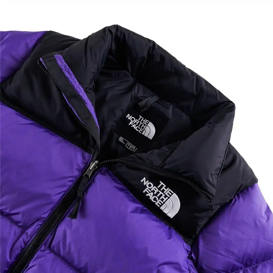 REPLICA GIACCA NORTH FACE 'LILLA - immagine 3