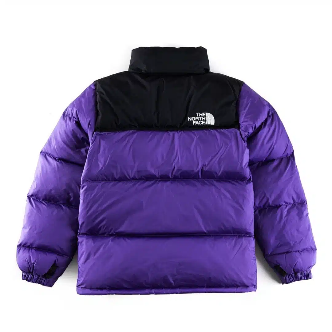 REPLICA GIACCA NORTH FACE 'LILLA - immagine 2
