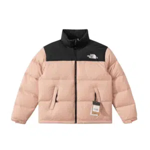  GIACCA NORTH FACE 'SALMONE