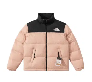 REPLICA GIACCA NORTH FACE 'SALMONE