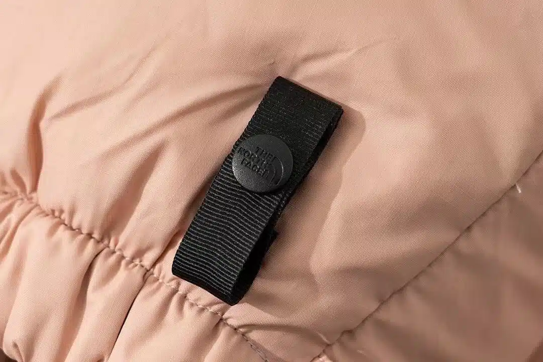 REPLICA GIACCA NORTH FACE 'SALMONE - immagine 6