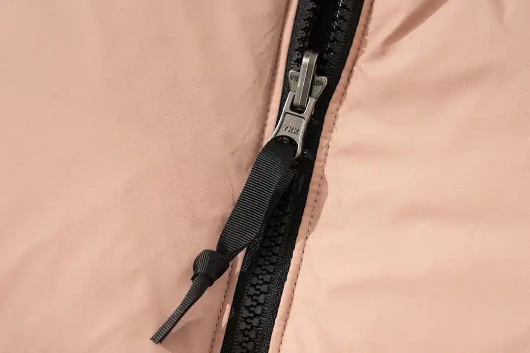 REPLICA GIACCA NORTH FACE 'SALMONE - immagine 5