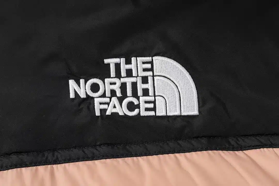 REPLICA GIACCA NORTH FACE 'SALMONE - immagine 4