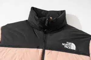  GIACCA NORTH FACE 'SALMONE - immagine 3