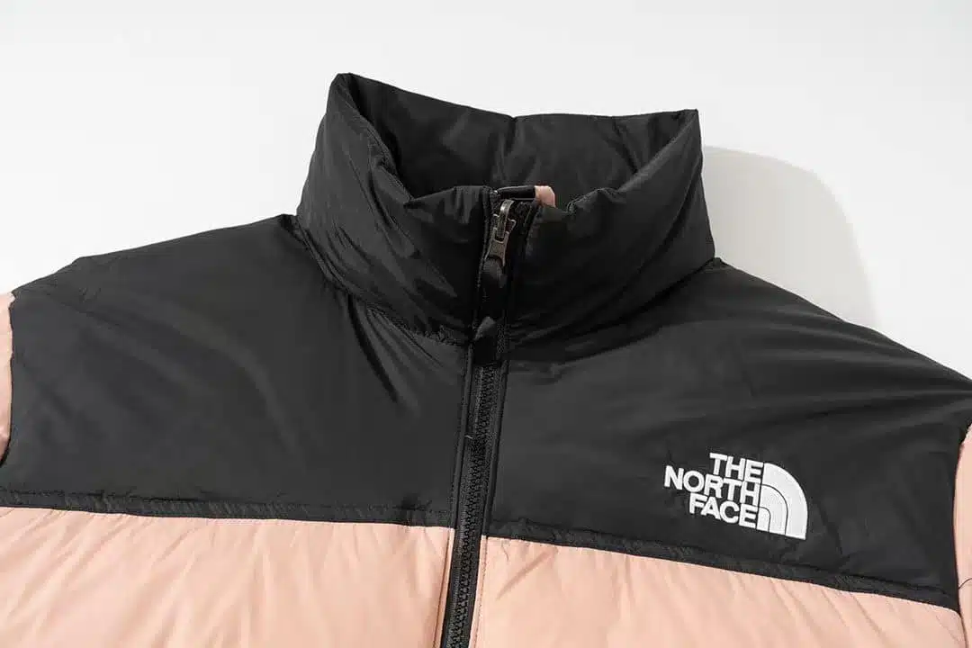 REPLICA GIACCA NORTH FACE 'SALMONE - immagine 3