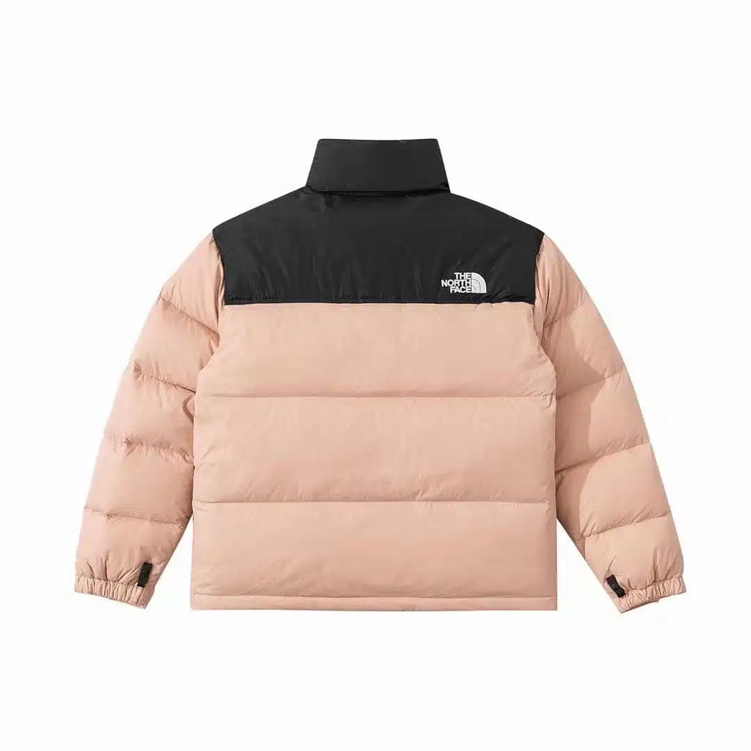 REPLICA GIACCA NORTH FACE 'SALMONE - immagine 2