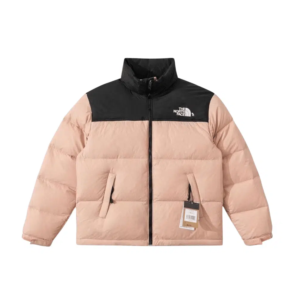 REPLICA GIACCA NORTH FACE 'SALMONE