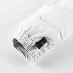  GIACCA NORTH FACE 'BIANCO - immagine 6