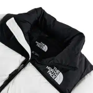  GIACCA NORTH FACE 'BIANCO - immagine 5