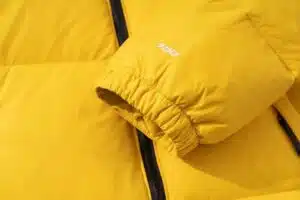  NORTH FACE GIACCA 'GIALLO'  NORTH FACE GIACCA 'GIALLO - immagine 6