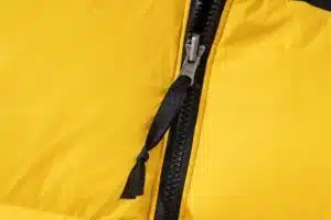  NORTH FACE GIACCA 'GIALLO'  NORTH FACE GIACCA 'GIALLO - immagine 5