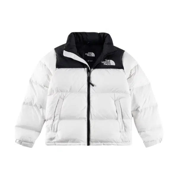 THE-NORTH-FACE-JACKET-‘WHITE-600x600.png REPLICA GIACCA NORTH FACE 'BIANCO - immagine 1