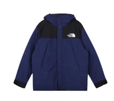 THE NORTH FACE GIACCA GORE-TEX 'BLU NAVY' REPLICA