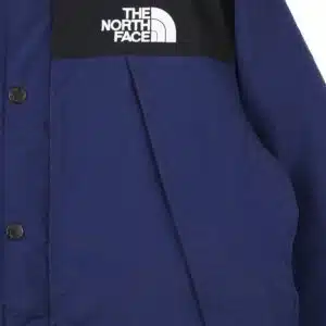 THE NORTH FACE GIACCA GORE-TEX 'BLU NAVY'  - immagine 8