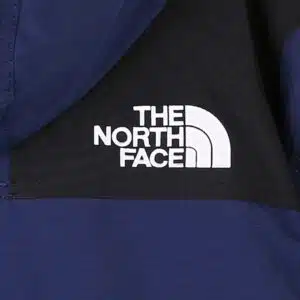THE NORTH FACE GIACCA GORE-TEX 'BLU NAVY'  - immagine 6