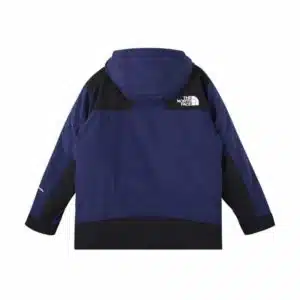 THE NORTH FACE GIACCA GORE-TEX 'BLU NAVY'  - immagine 2