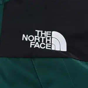 THE NORTH FACE GIACCA GORE-TEX 'VERDE SCURO'  - immagine 3