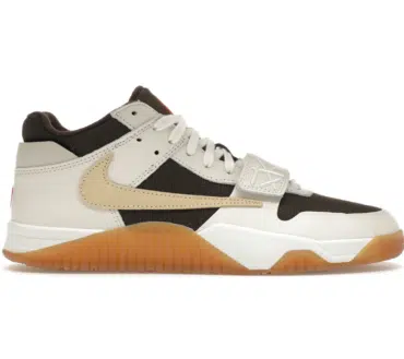 TRAVIS SCOTT X JORDAN JUMPMAN ‘SAIL’ REPLICA