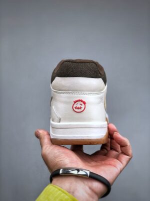 TRAVIS SCOTT X JORDAN JUMPMAN ‘SAIL’  - immagine 4