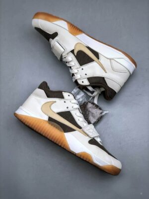 TRAVIS SCOTT X JORDAN JUMPMAN ‘SAIL’  - immagine 2