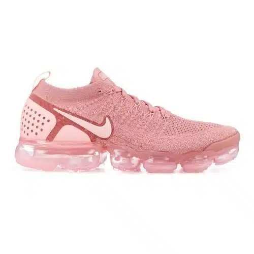 AIR VAPORMAX FLYKNIT 2 'RUST PINK' REPLICA
