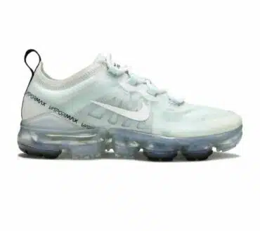 AIR VAPORMAX 2019 'GHOST AQUA' REPLICA