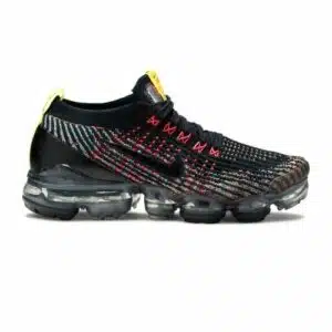 AIR VAPORMAX FLYKNIT 3 'NERO MULTICOLORE' 