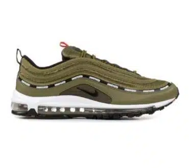REPLICA AIR MAX 97 OG 'OLIVE' IMBATTUTO X AIR MAX 97 OG