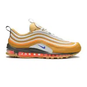 AIR MAX 97 UTILITY  AIR MAX 97 'SEPIA STONE' 